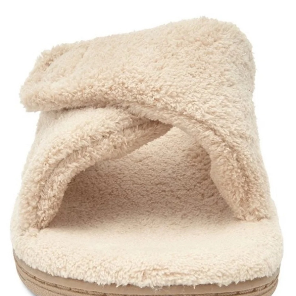 Orthopedic slippers